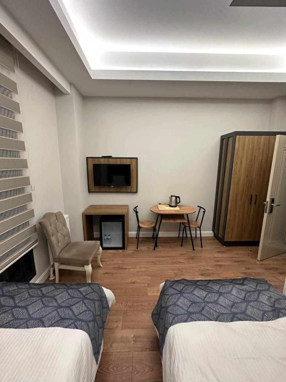 Akel Guest House Tekirdag Exterior photo